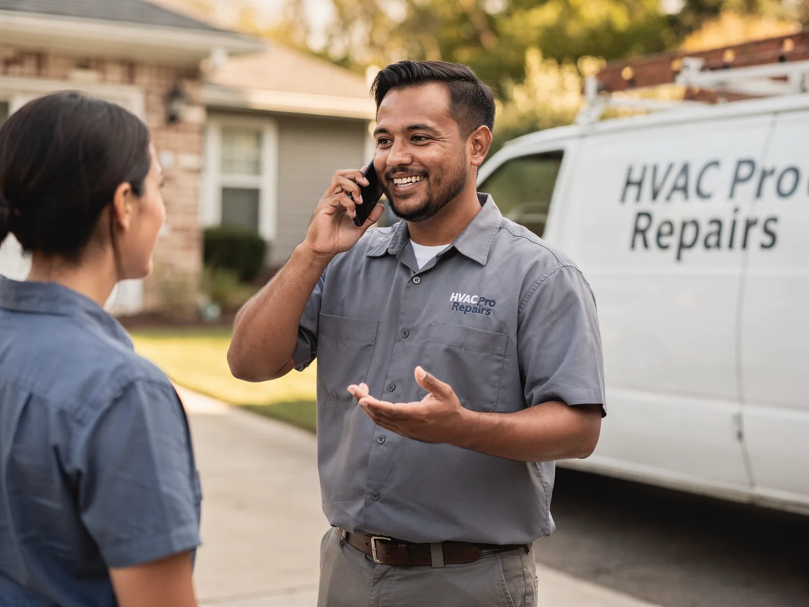 Heat Pump Repair Trenton, KY FAQs